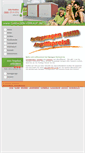 Mobile Screenshot of garagen-verkauf.de